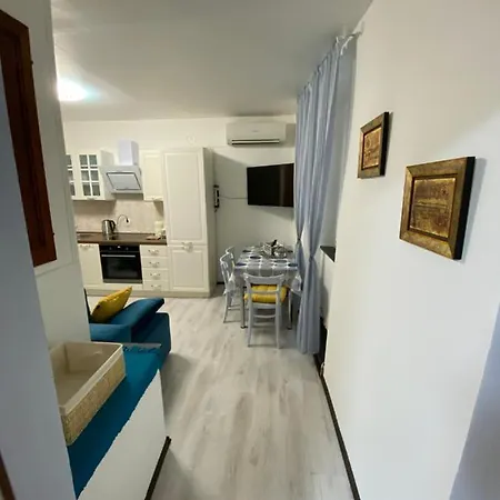 Appartement Mora Cantada Piran