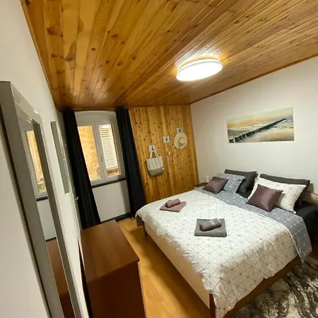 Mora Cantada Appartement