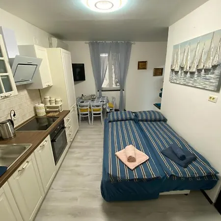 公寓 Mora Cantada *