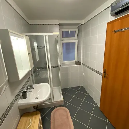 Mora Cantada Appartement Piran