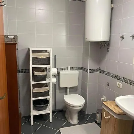 Mora Cantada Appartement