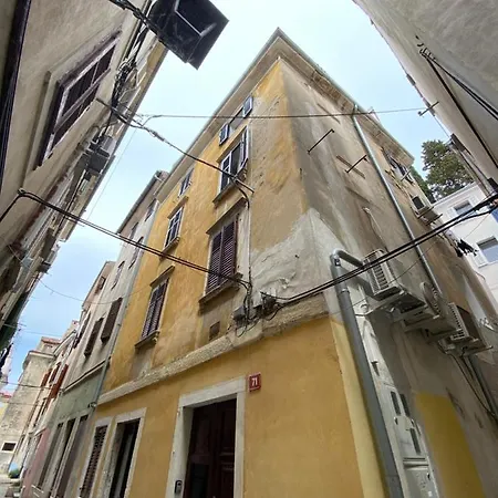 Apartament Mora Cantada Piran