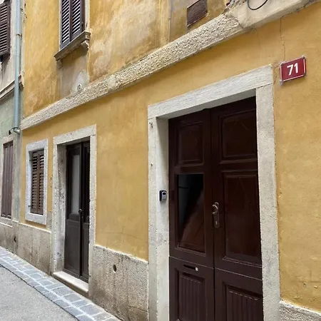 Mora Cantada * Piran