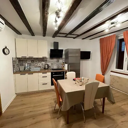 Apartmán Mora Cantada Piran