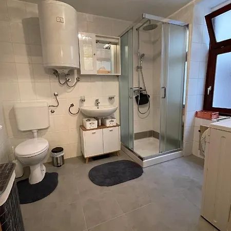 Mora Cantada Appartement