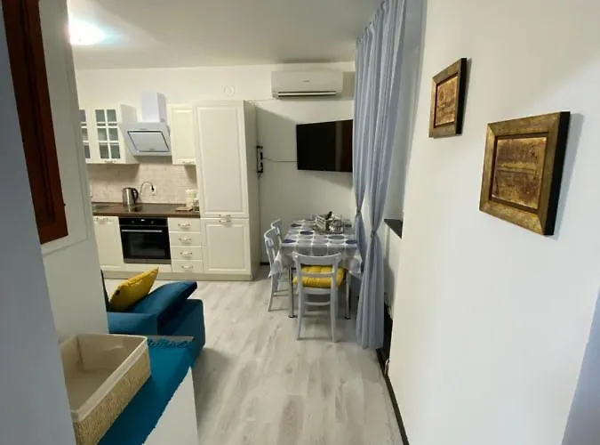 Lägenhet Mora Cantada Piran