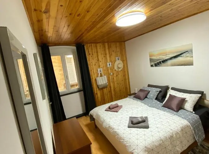 Mora Cantada Lägenhet