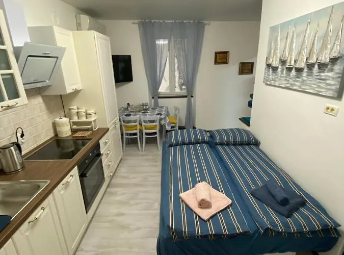 Lägenhet Mora Cantada *