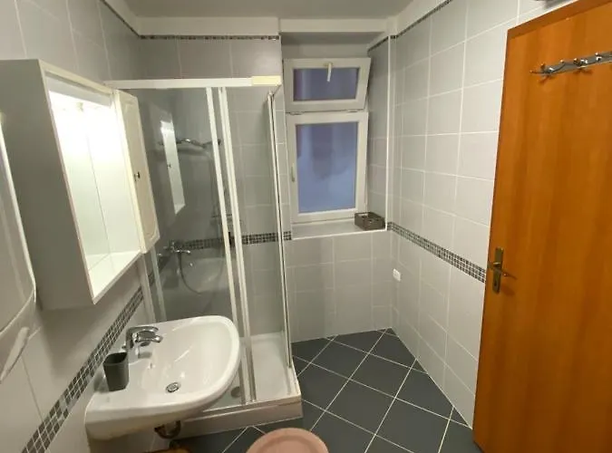 Mora Cantada Lägenhet Piran