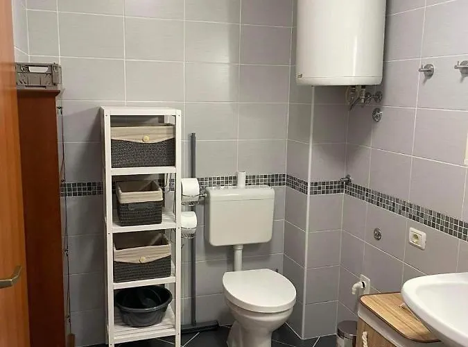 Mora Cantada Lägenhet