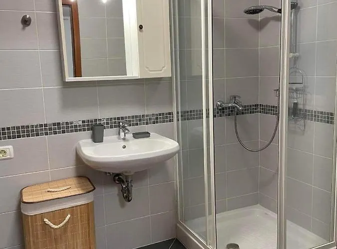 Mora Cantada 아파트