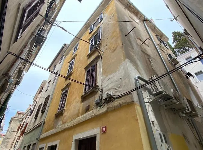 Lägenhet Mora Cantada Piran