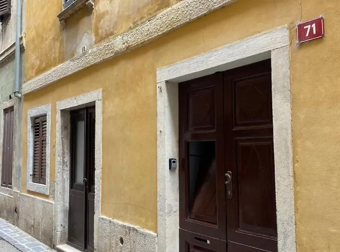 Mora Cantada * Piran