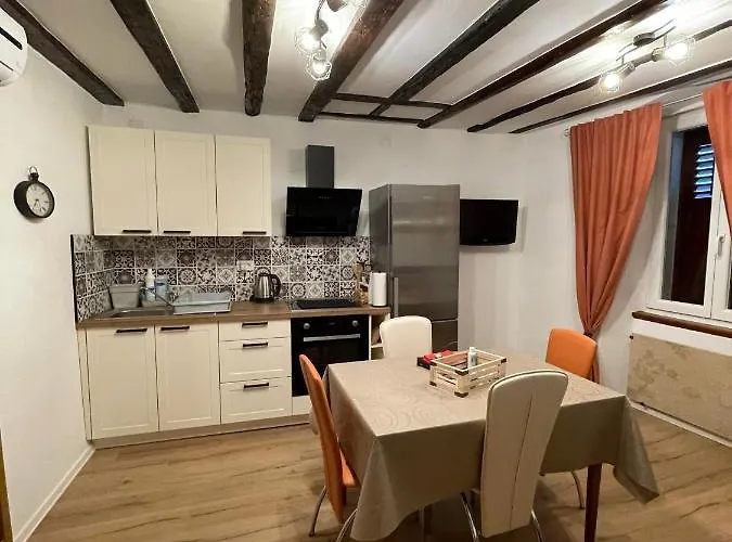 Lägenhet Mora Cantada Piran