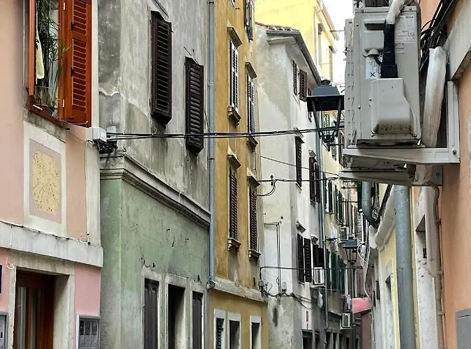 Mora Cantada アパート ピラン