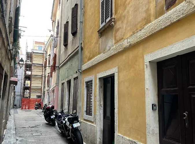 Mora Cantada Lägenhet