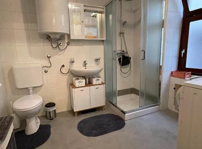 Mora Cantada 아파트